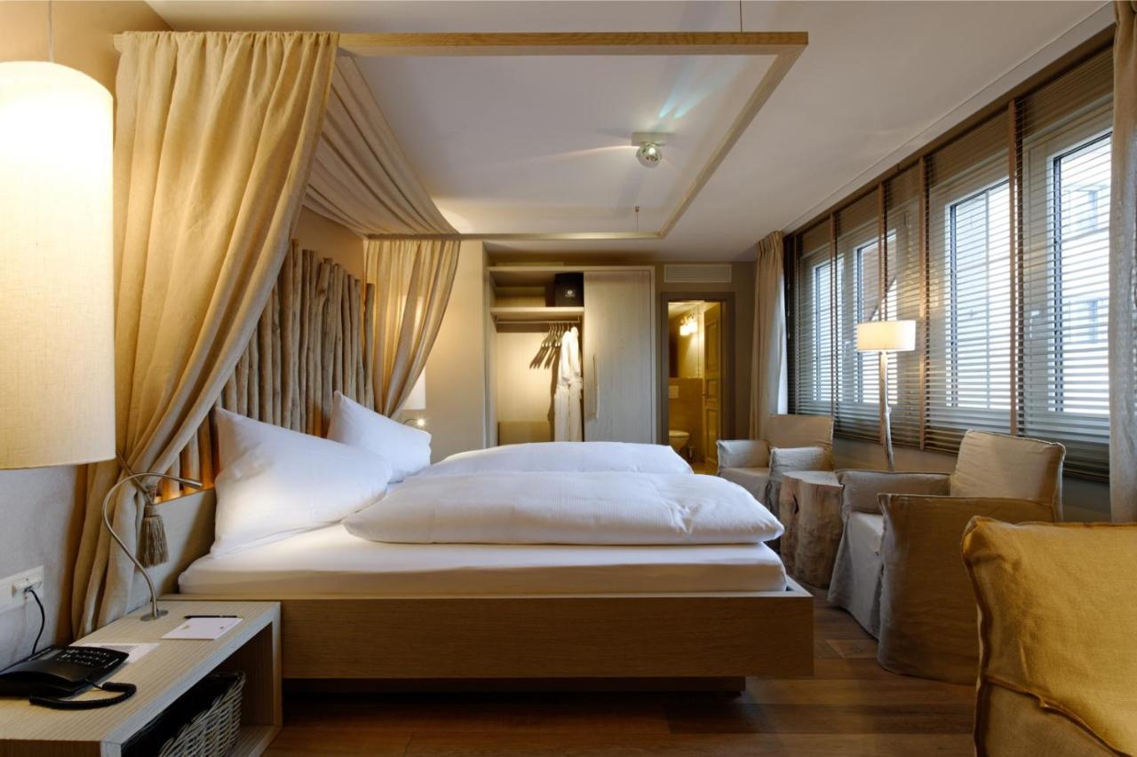Seerose Resort & Spa Meisterschwanden Екстериор снимка