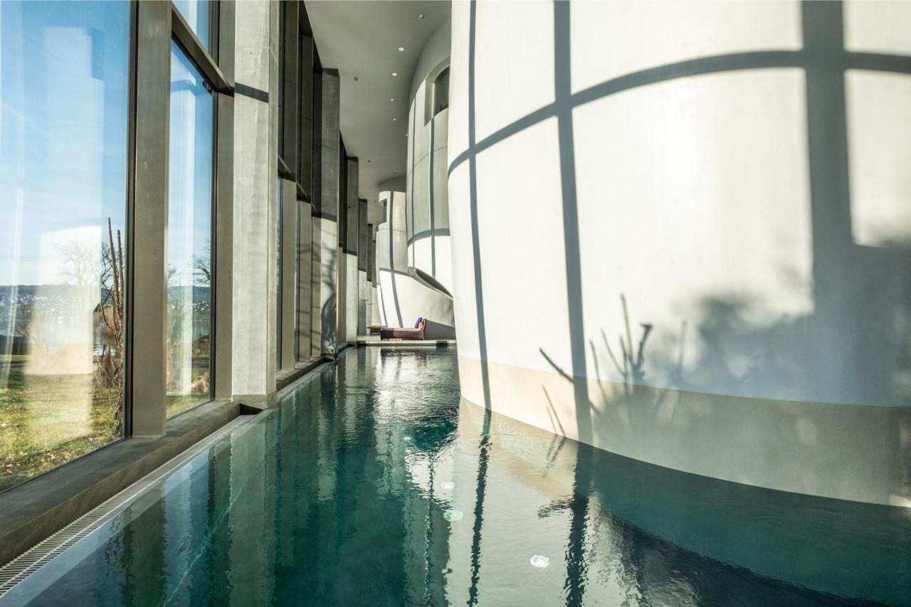 Seerose Resort & Spa Meisterschwanden Екстериор снимка