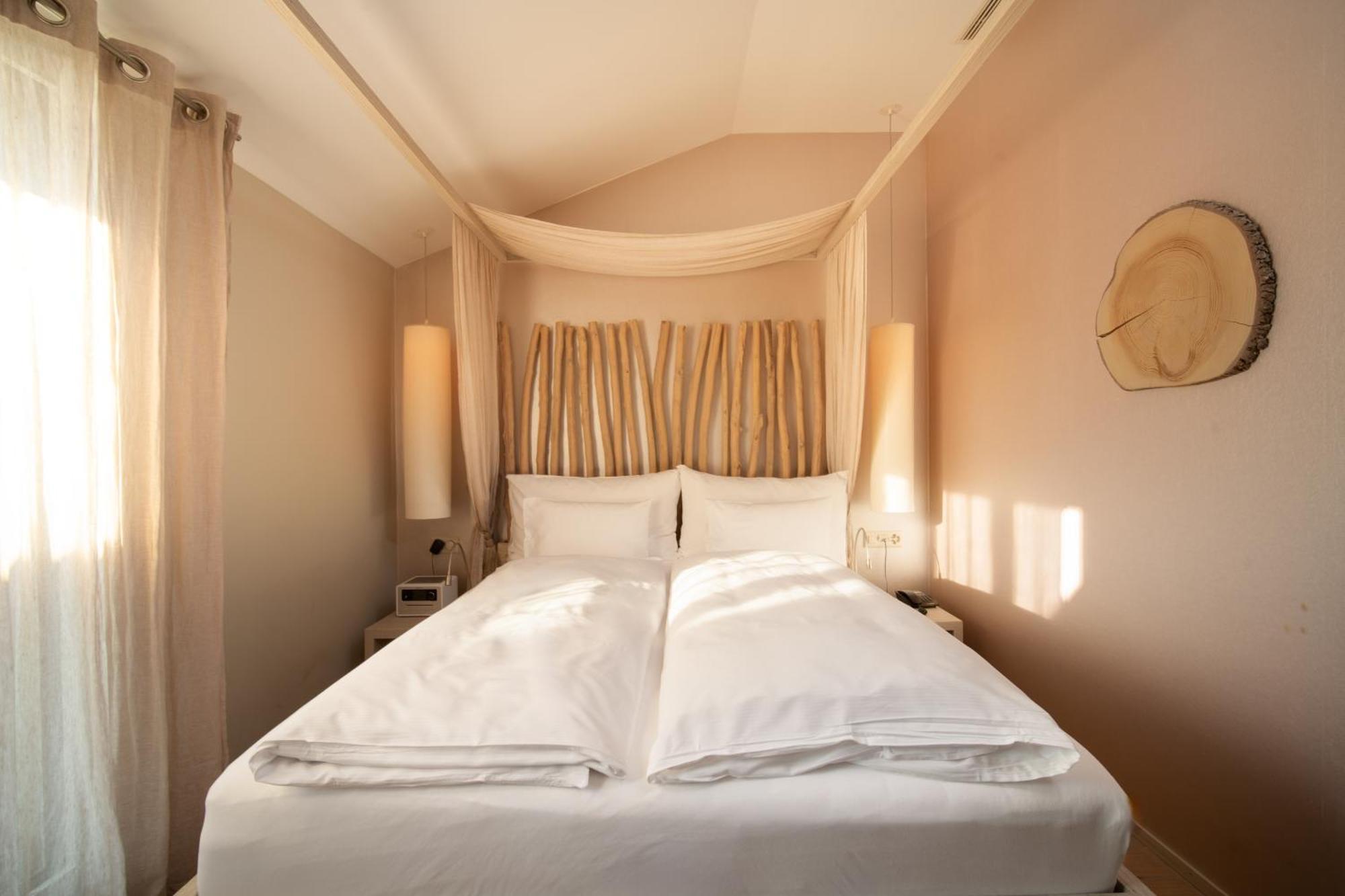 Seerose Resort & Spa Meisterschwanden Екстериор снимка