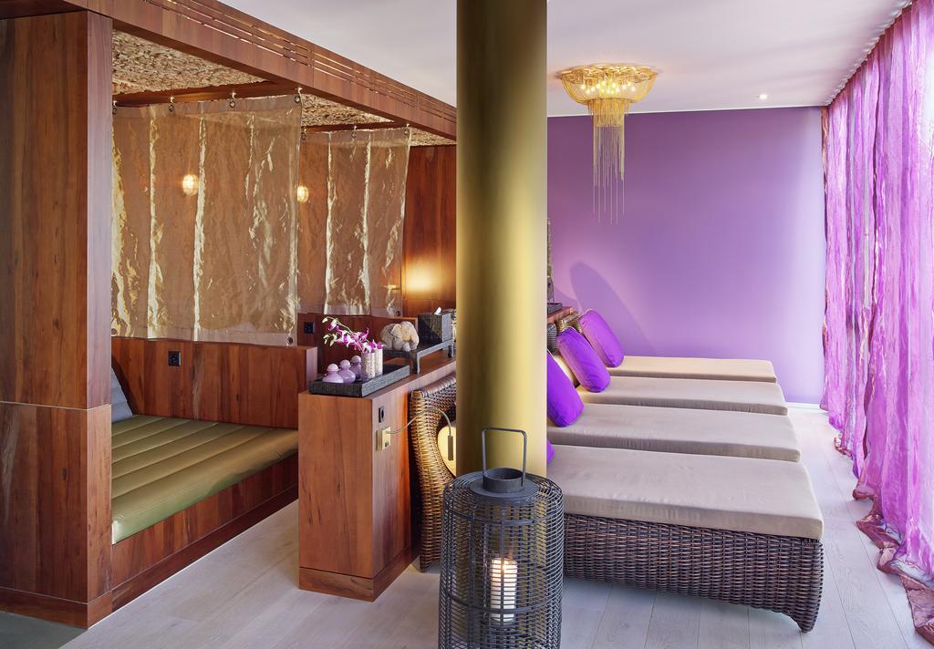 Seerose Resort & Spa Meisterschwanden Екстериор снимка